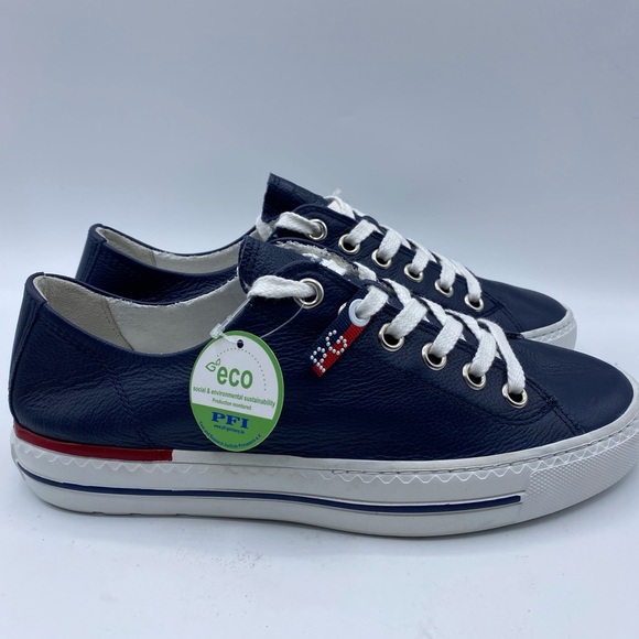 Paul Green Carly Low‎ Top Sneaker
